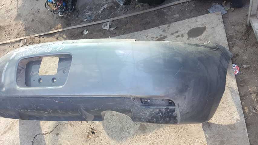 PARACHOQUES POSTERIOR MITSUBISHI ECLIPSE 2006 AL 2012